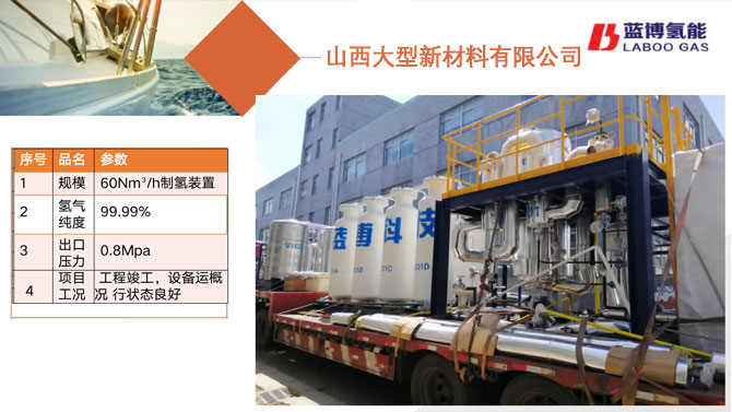 山西大型新材料有限公司