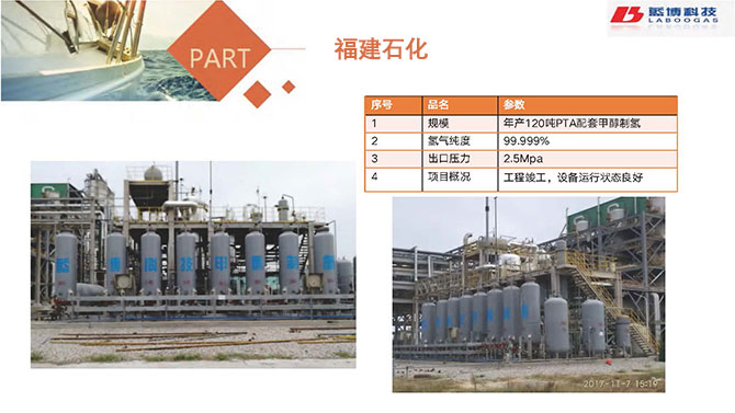 福建石化