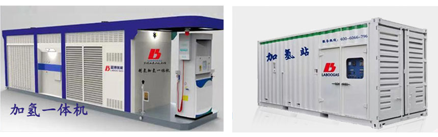 水電解制氫 